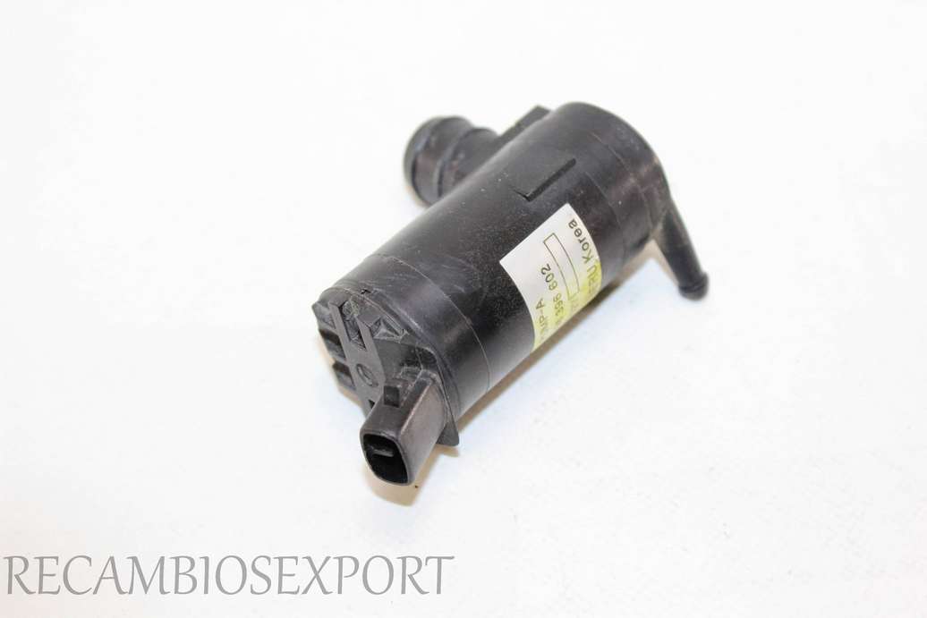 Bomba de limpia Daewoo Nubira Matiz 96396602 96 396 602 BERU - foto 1