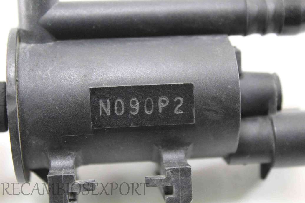 Válvula de vacio Opel Zafira 200 N09092 319AA - foto 2