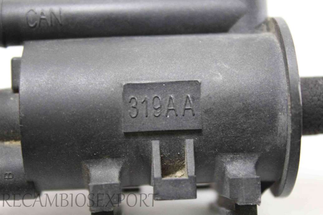 Válvula de vacio Opel Zafira 200 N09092 319AA - foto 3