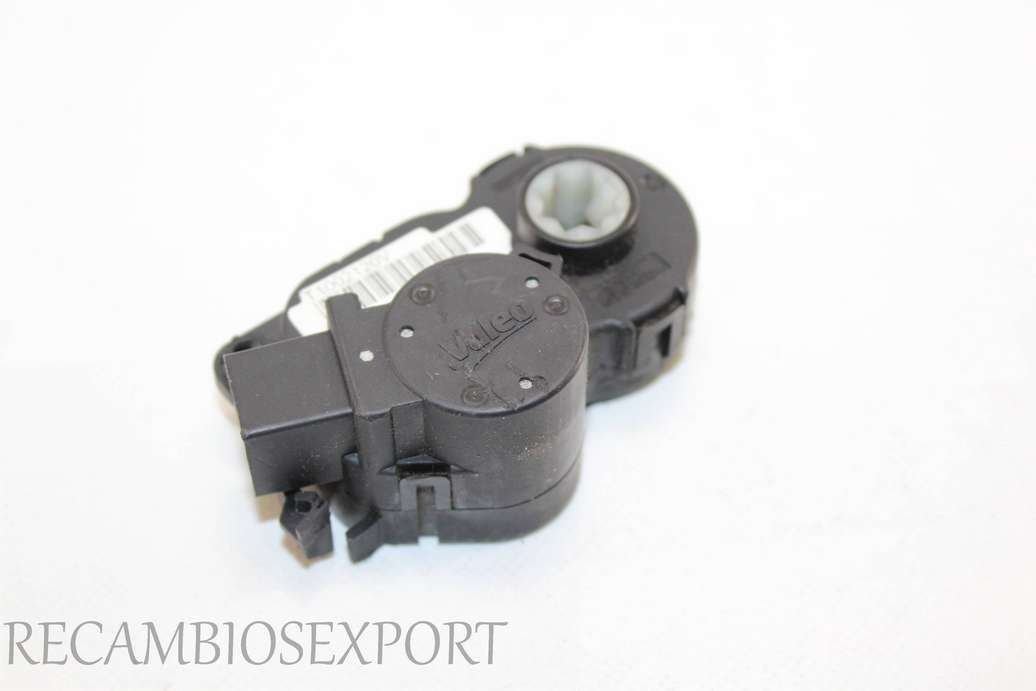 Servomotor Peugeot 30 508 T1002120V 01B07Q3D Valeo - foto 1