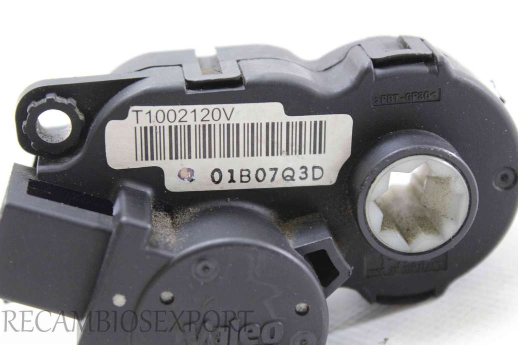 Servomotor Peugeot 30 508 T1002120V 01B07Q3D Valeo - foto 2