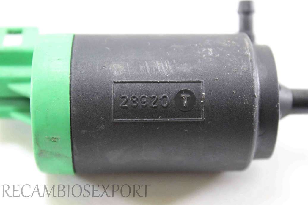 Bomba limpia Nissan Terrano 28920T 28920 T - foto 2