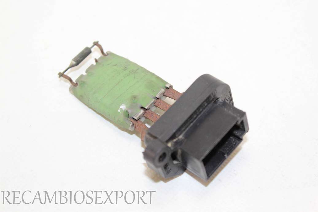 Resistencia Ford Transit  98VW18B647AB 98 VW-18B647-AB - foto 1