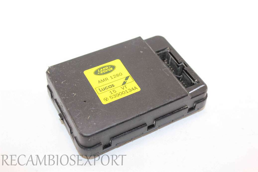 Modulo electronico Land Rover 53900134A Lucas AMR1280 AMR 1280 - foto 1