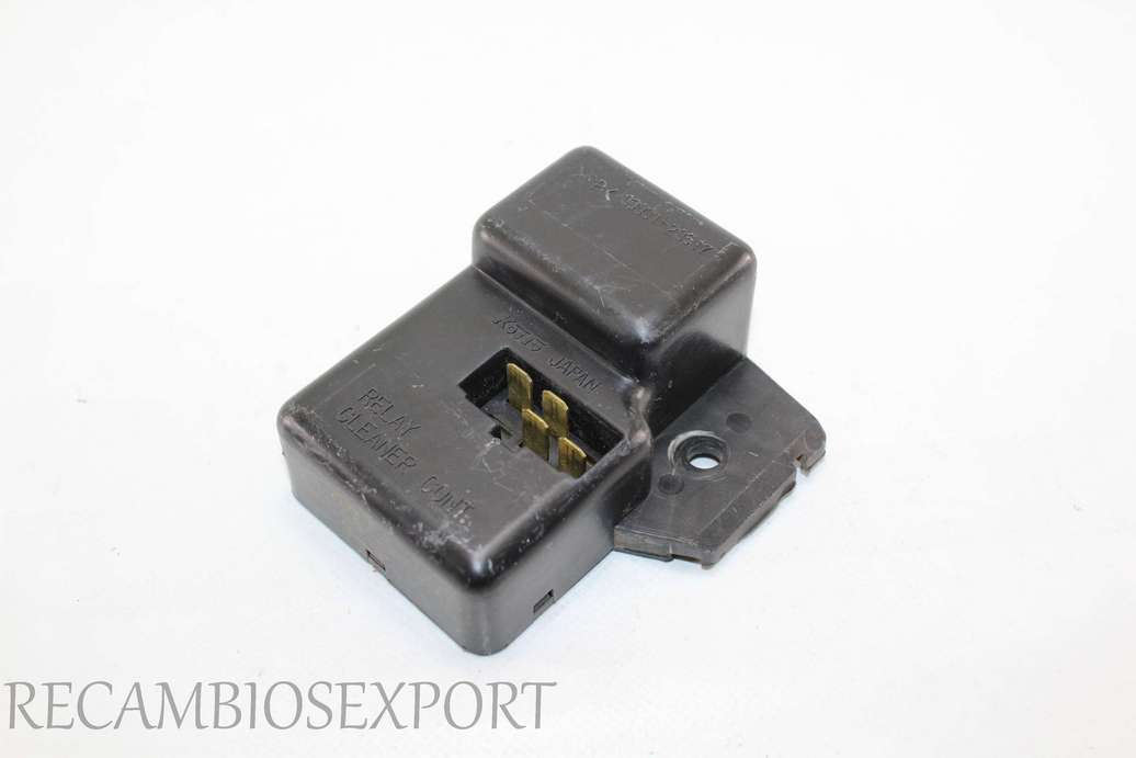 Rele Subaru Forester 3300120517 33001-20517 - foto 1