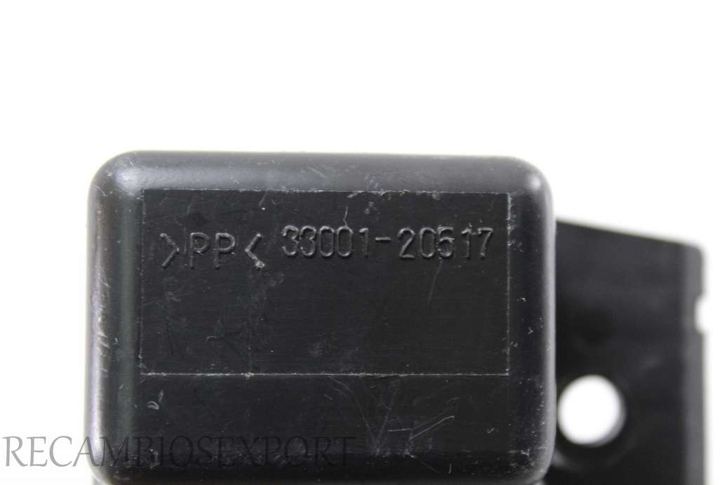 Rele Subaru Forester 3300120517 33001-20517 - foto 2