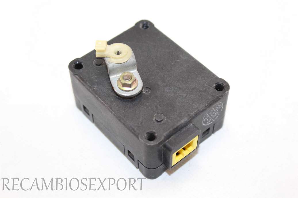 Servomotor Land Rover 0637004940 063700-4940 Denso - foto 1
