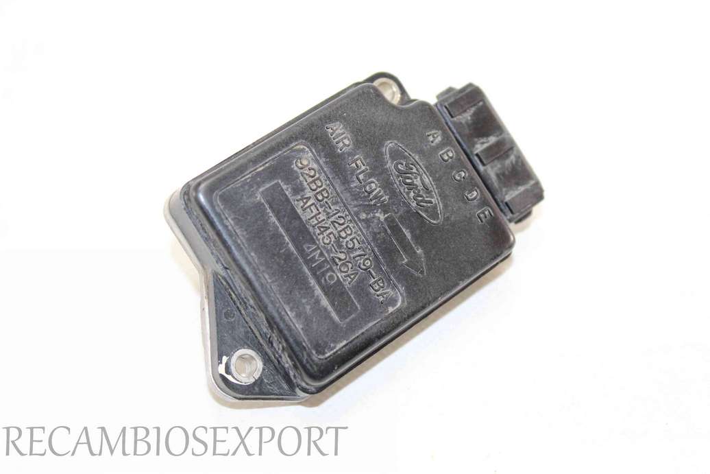 Caudalimetro Ford Escort 92FB12B579BA 92FB-12B579-BA - foto 1