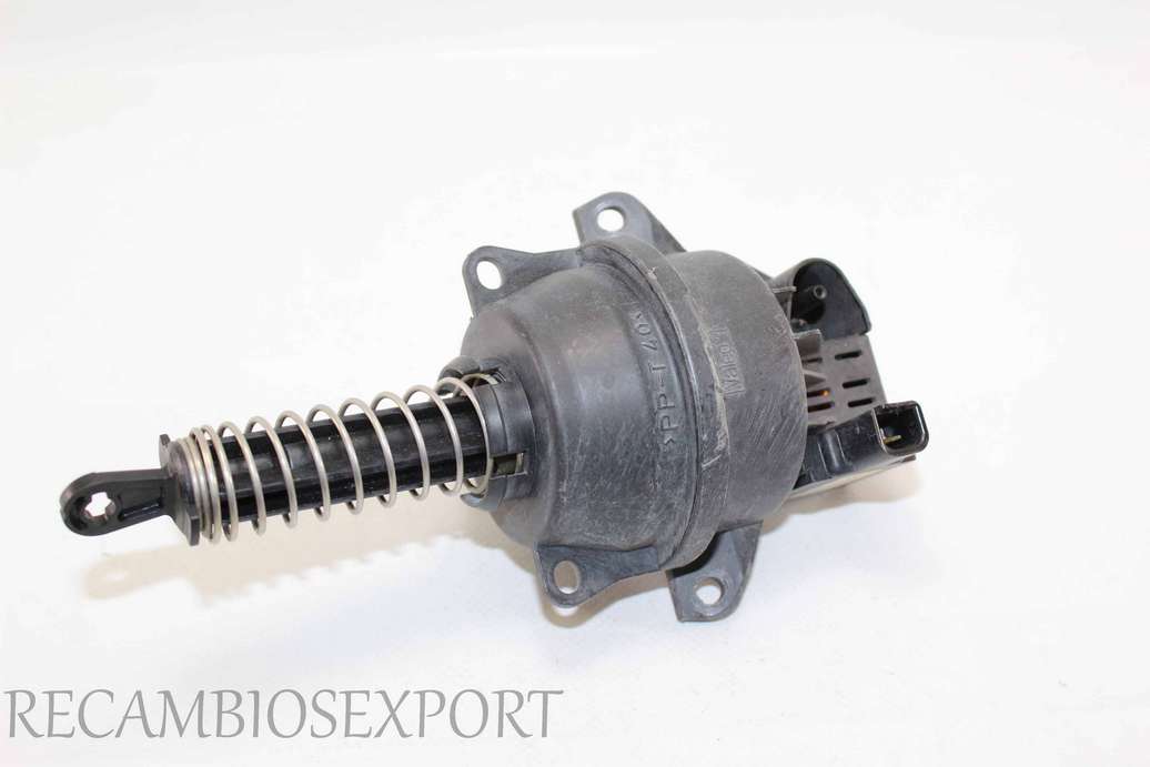 Válvula de solenoide Opel Vectra 652869L 400195 - foto 1