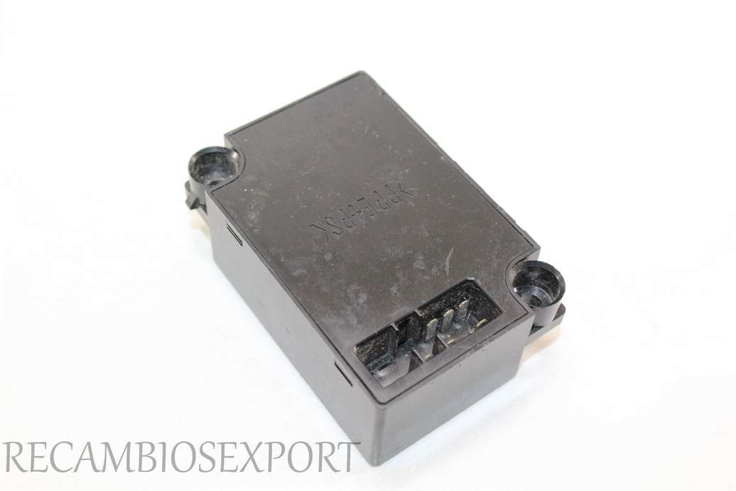 Rele intermitente Mitsubishi Canter MC867672 0665003301 066500-3301 DENSO - foto 1