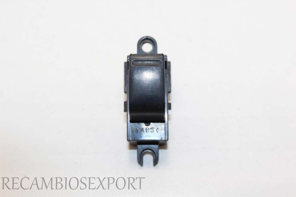 Interruptor de elevalunas Nissan Primera 25411AV600 25411 AV600 C8DD705N C8D-D705N - foto 1