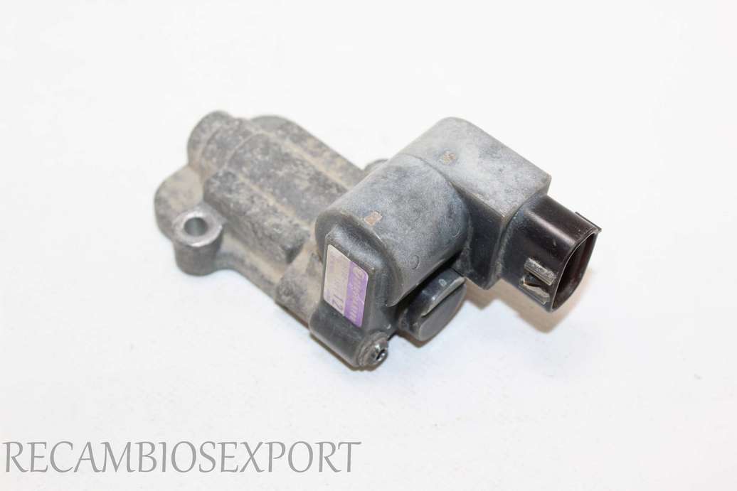 Válvula de solenoide Subaru Forester 1368001120 136800-1120 Denso 22650AA180 - foto 1