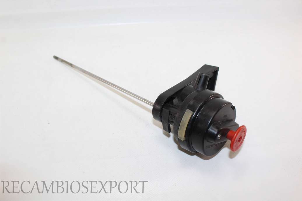 Bloqueo de tapa del tanque Mercedes W202 2028050114 202 805 01 14 400122CD 400122C/D - foto 1