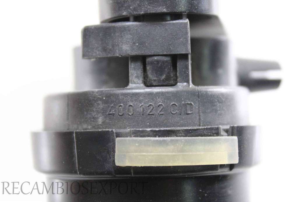 Bloqueo de tapa del tanque Mercedes W202 2028050114 202 805 01 14 400122CD 400122C/D - foto 2