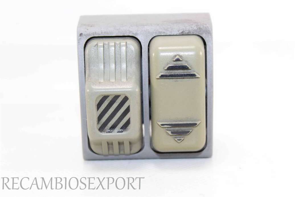 Interruptor DAF MAN para IVECO ISRI24698 ISRI 24698 - foto 1