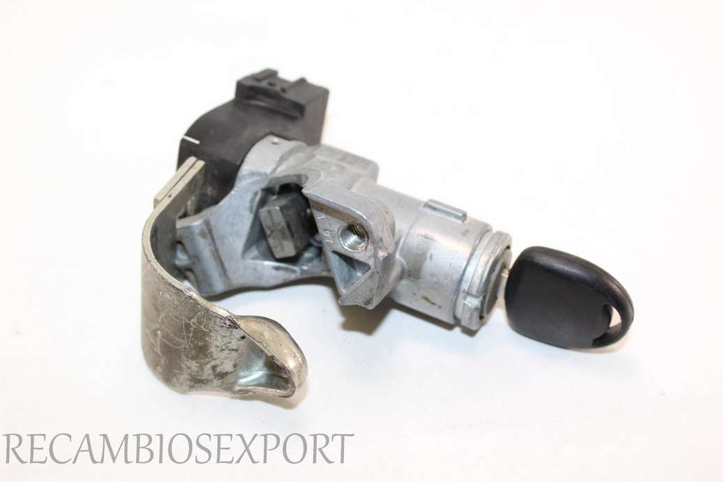 Llave de encendido Opel Omega Vectra Corsa 90457846 90 457 846 90506090 90 506 090 90506060 90 506 060 - foto 1