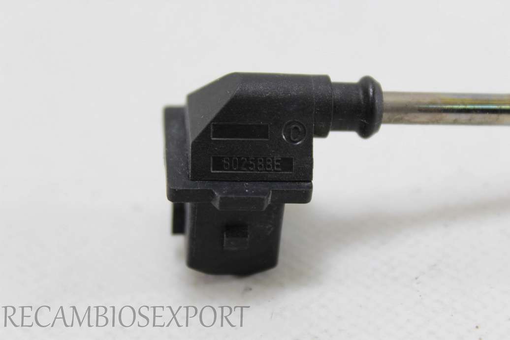 Sensor de temperatura Mercedes Renault Peugeot Citroen 602588E - foto 2