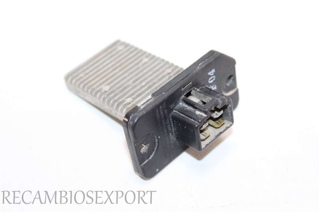 Resistencia 02F04 02 F04 - foto 1