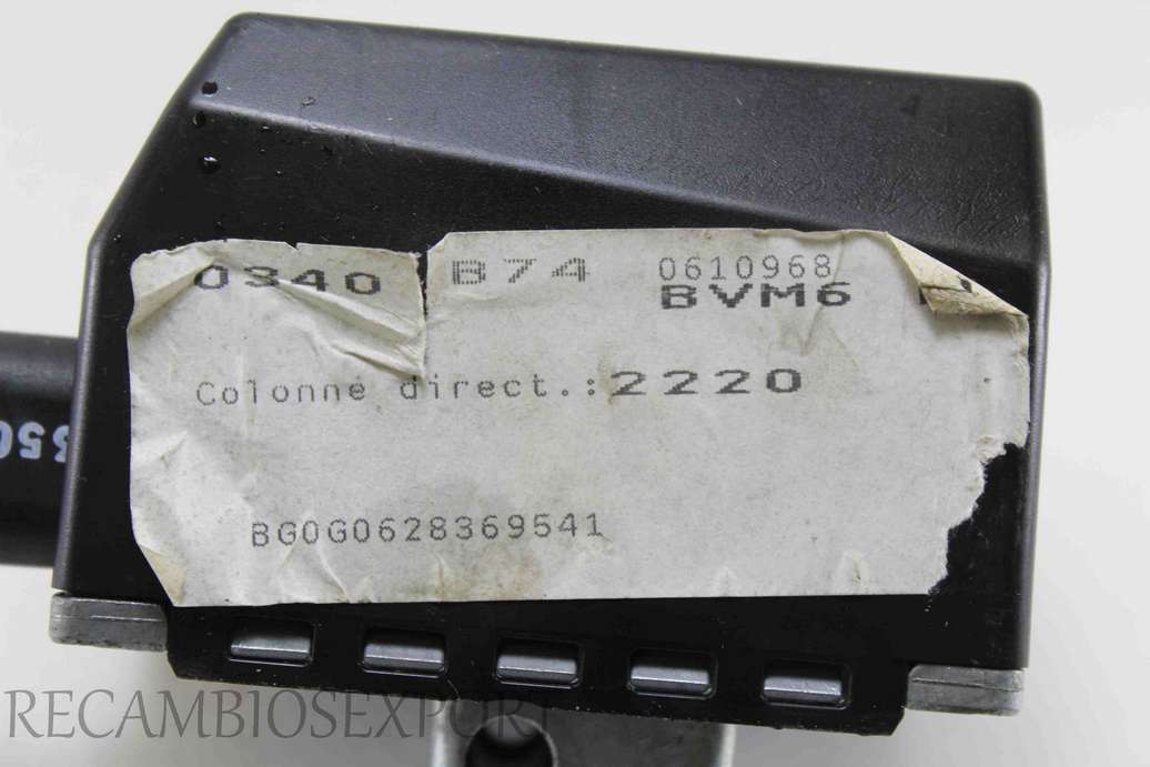 Sensor 0340B74 0340 B74 0610968 BVM6 - foto 2