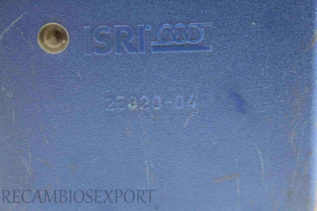 Rele ISRI 2582004 25820-04 - foto 2