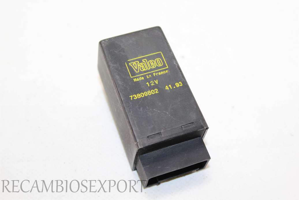 Rele Jeep Grand Cherokee 73809802 Valeo - foto 1