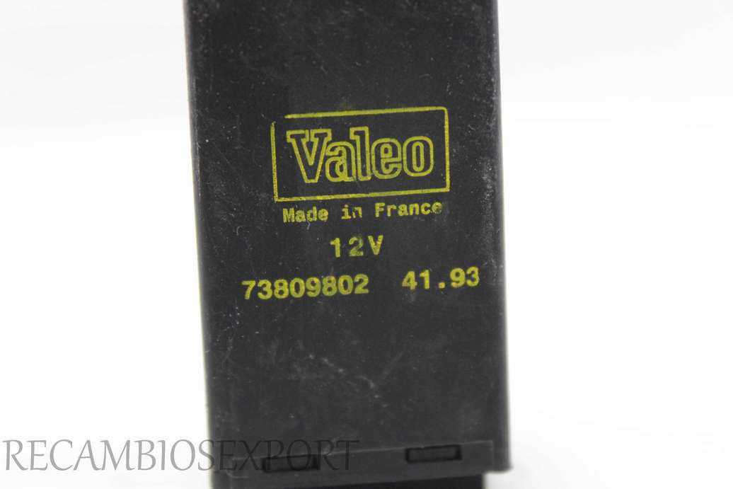 Rele Jeep Grand Cherokee 73809802 Valeo - foto 2
