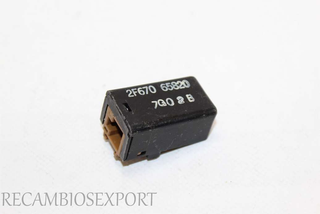 Rele 2F67065820 2F670 65820 - foto 1