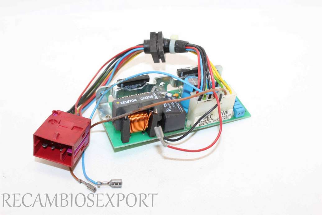 Modulo Harman 3015250034 30152-50034 SN476270 - foto 1