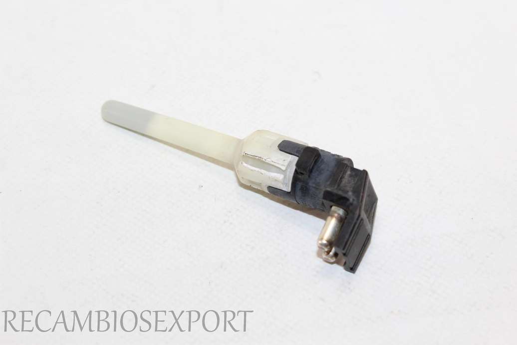 Sensor de nivel de refrigerante Mercedes W202 W210 W140 1295450224 129 545 02 24 Hella 592300 5923-00 - foto 1
