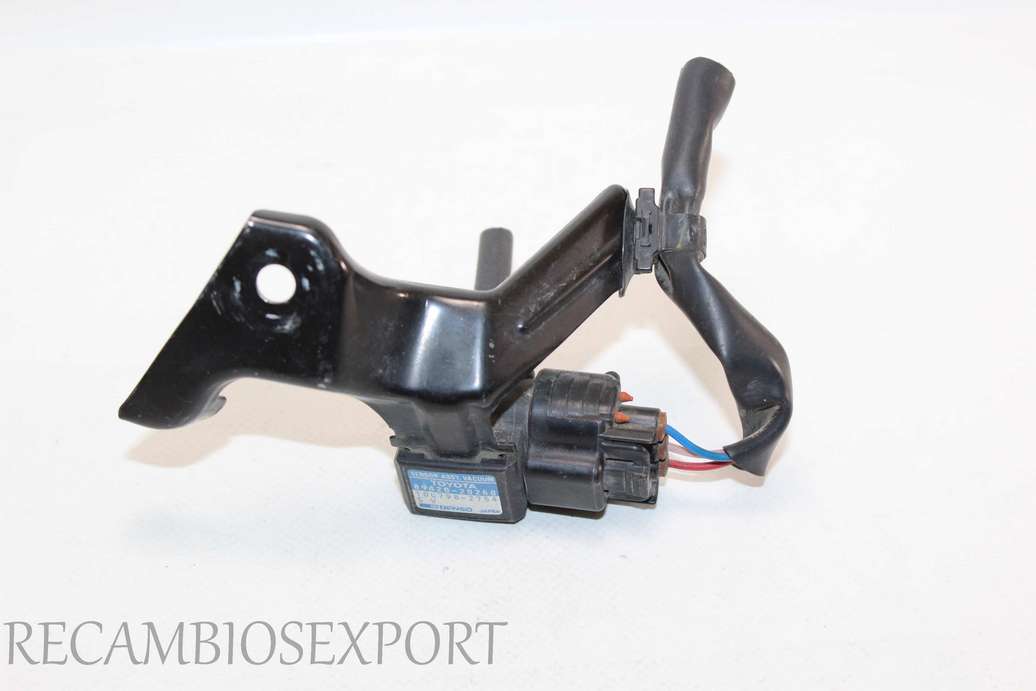 Sensor de presión del aire Toyota Avensis 8942020250  89420-20250 Denso 1007982754 100798-2754 - foto 1