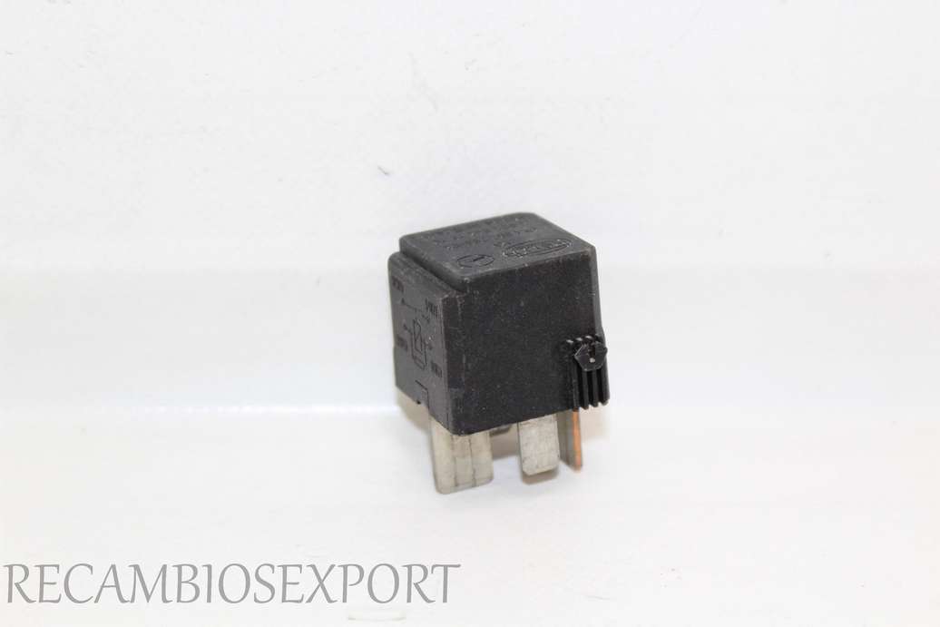 Rele Mercedes W163 A0025421519 A 002 542 15 19 Hella 4RA00779302 4RA 007 793-02 - foto 1