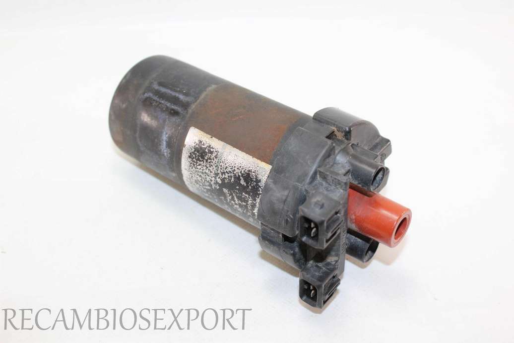 Bobina de encendido Opel Manta Kadett Frontera 1220522019 1 220 522 019 - foto 1