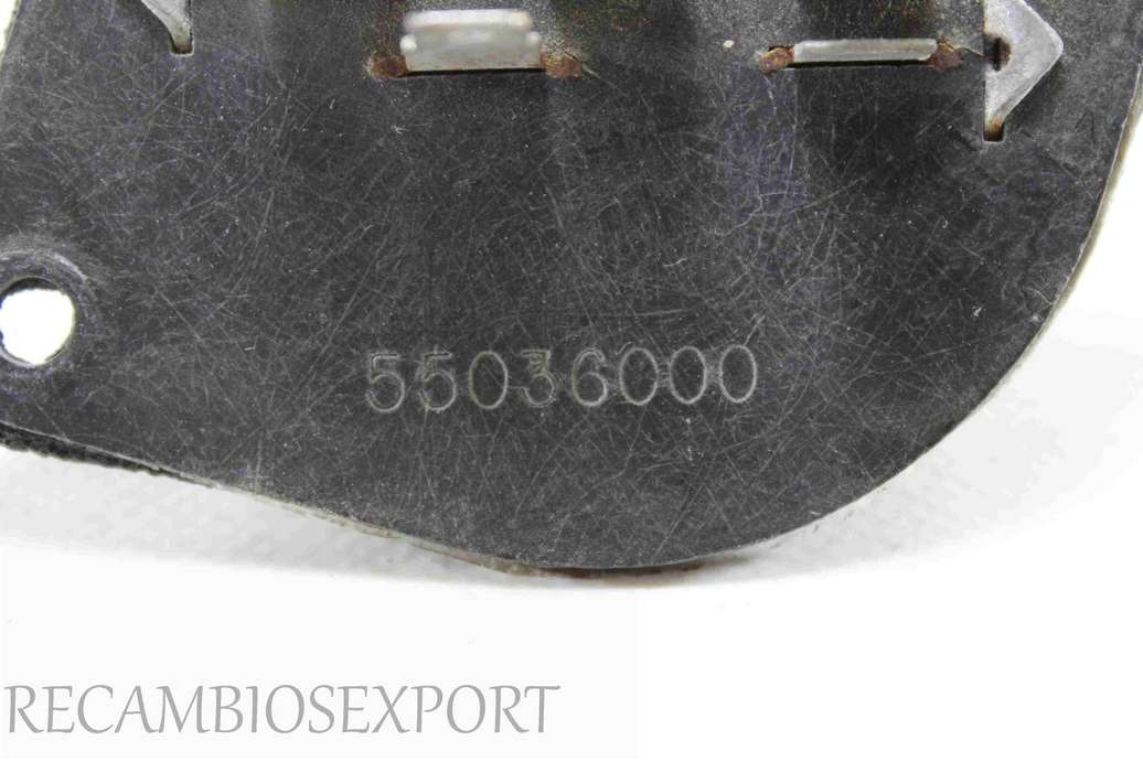Resistencia Jeep Cherokee 55036000 - foto 2