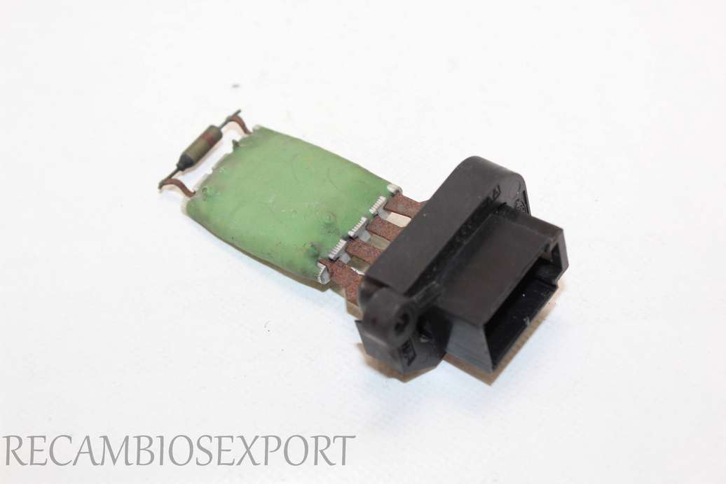 Resistencia Ford Transit 3C1H18B647AA 3C1H-18B647-AA - foto 1