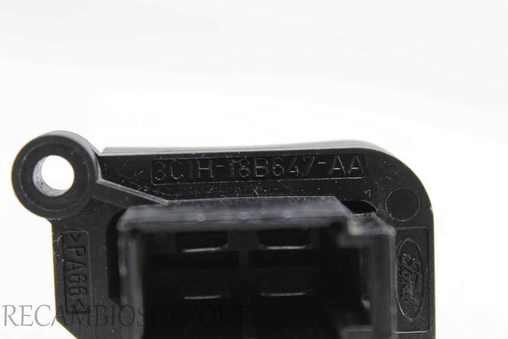 Resistencia Ford Transit 3C1H18B647AA 3C1H-18B647-AA - foto 2