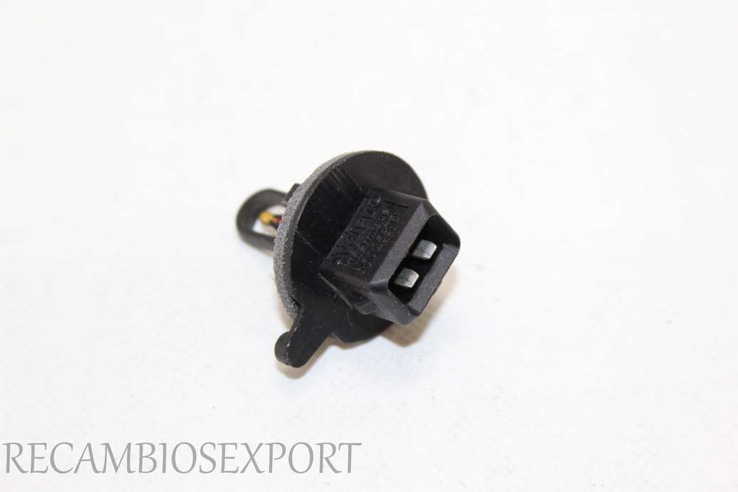 Sensor de temperatura Mercedes W638 Citroen C5 Xantia Peugeot 406 602587D VALEO - foto 1