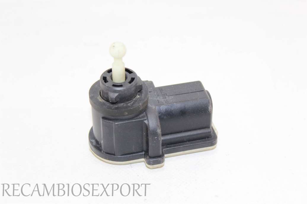 Control de alcance de los faros Ford Transit YC1X13K198AA YC1X 13K198 AA - foto 1