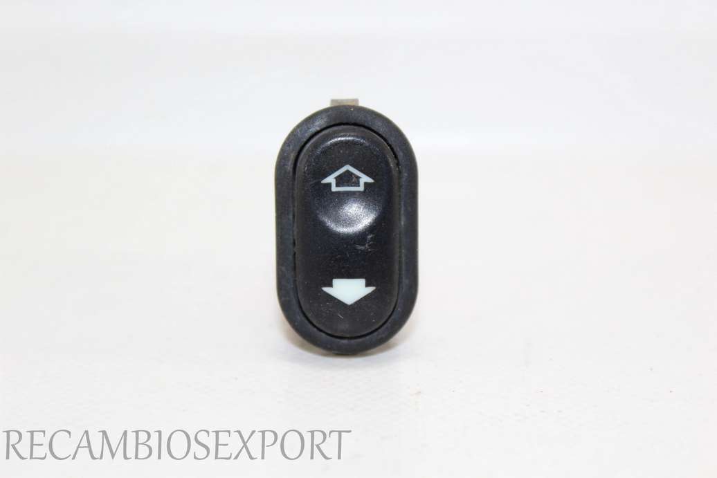 Interruptor de elevalunas Ford Transit Mondeo Escort 95BG14529AB 95BG 14529 AB 03161450 - foto 1