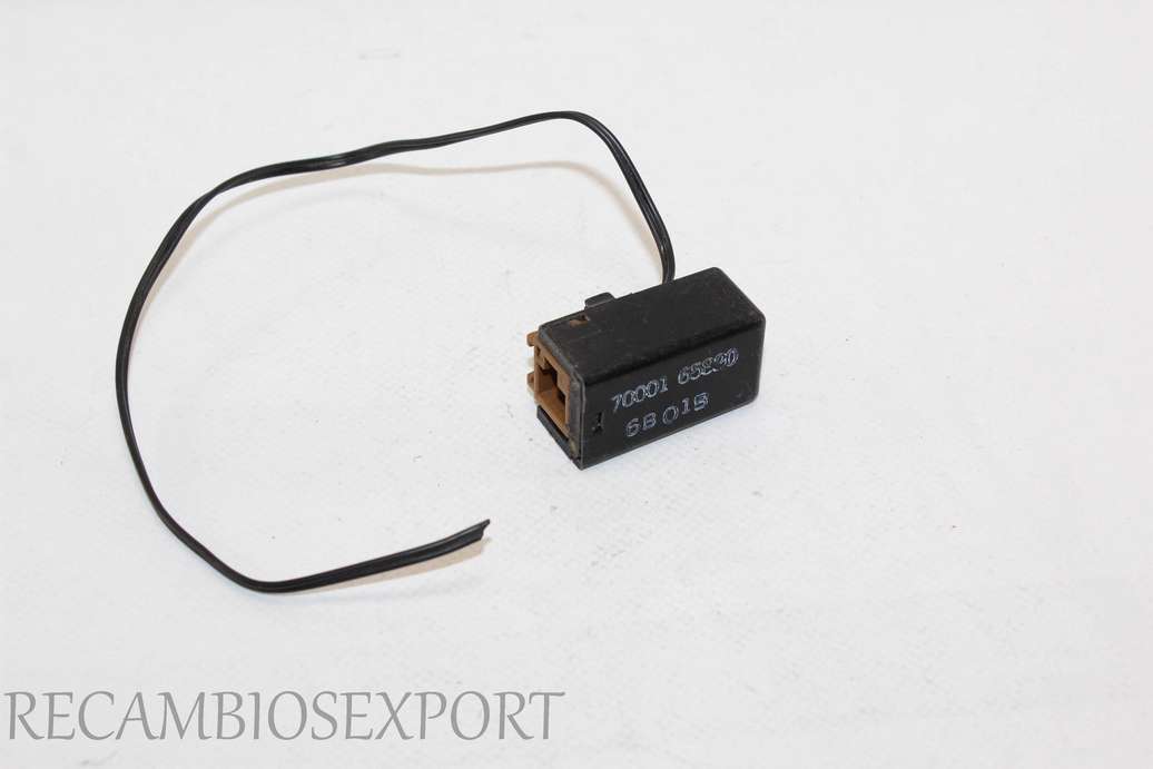 Sensor Nissan 7000165820 70001 65820 6B01B - foto 1