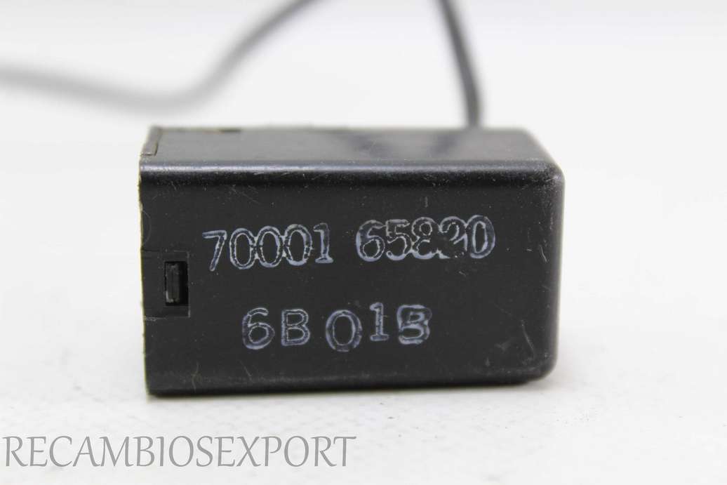 Sensor Nissan 7000165820 70001 65820 6B01B - foto 2