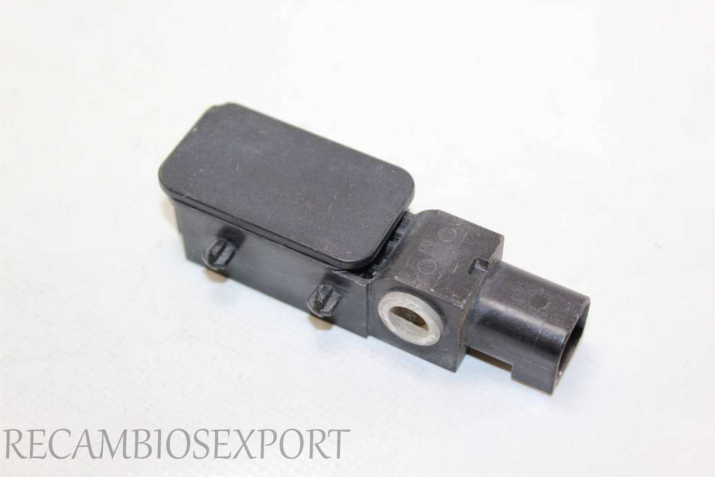 Sensor de airbag Ford Mondeo 1S7T14B006AC 1S7T-14B006-AC - foto 1