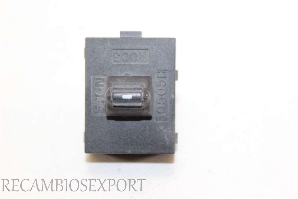 Interruptor de elevalunas Jeep Grand Cherokee 56042057 - foto 1