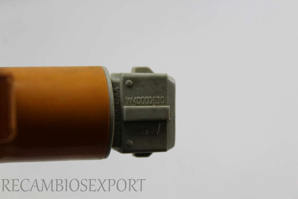 Indicador flasher de luz Ford Fiesta F6DB13K309AC W4D000630 - foto 2