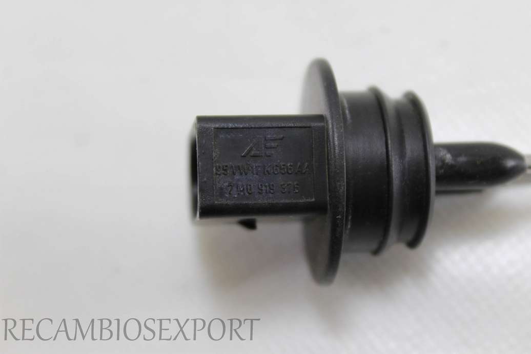 Sensor Audi VW Seat Skoda 95VW17K656AA 95 VW17 K656 AA 7M0919376 7M0 919 376 - foto 2