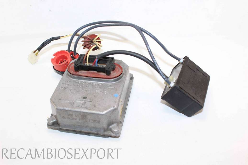 Modulo de control faro Xenón BMW E46 1307329023 1 307 329 023 1307329050 1 307 329 050 - foto 1