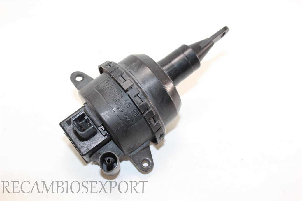 Válvula de solenoide Opel Vectra B 90586302 90 586 302 GM 2J70030820 2J700-30820 - foto 1