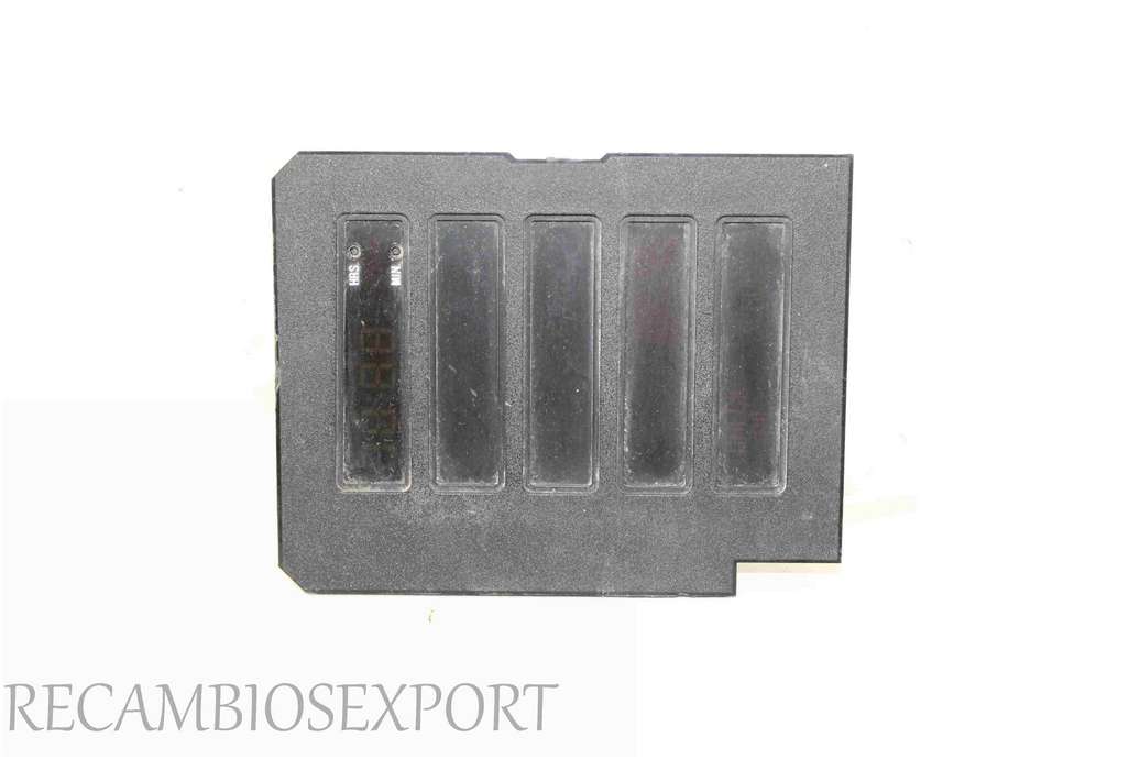 Pantalla reloj digital Jeep Grand Cherokee 56006862 - foto 1