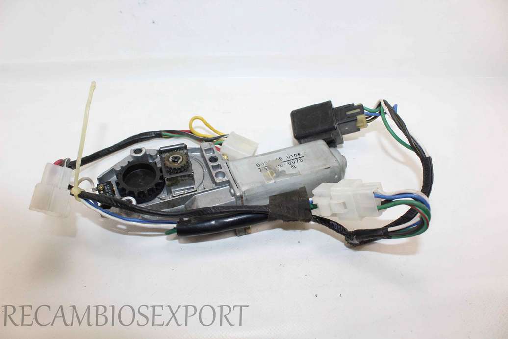 Motor actuador Mitsubishi Pajero Montero 001408010 0014 08 010 003408010F 0034 08 010F - foto 1