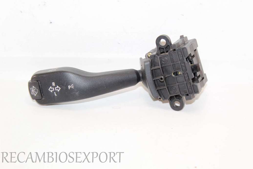 Mando de intermitente BMW E46 8363668 8363668M 8 363 668 M LK 01104010 01 1040 10 - foto 1