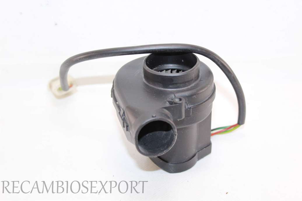 Motor del ventilador Land Rover Freelander BMW E38 E39 E46 X3 E53 X5 Z4 0130002831 0 130 002 831 12901745 1290-1745 129017451829 - foto 1